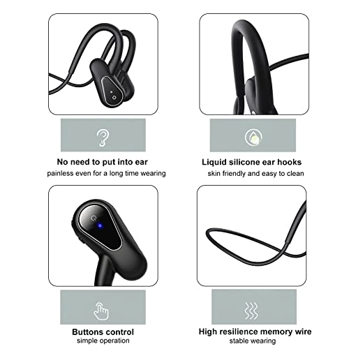 A01 Wireless Headphone