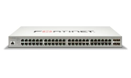 FS-248E-FPOE 48-ports