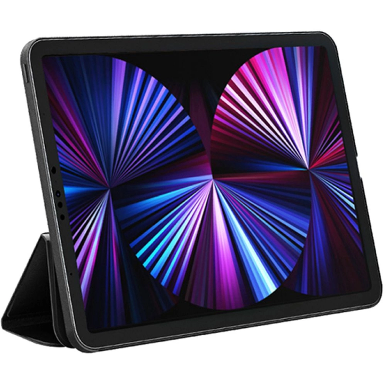 Detachable Magnetic Folio Case for iPad 11-inch