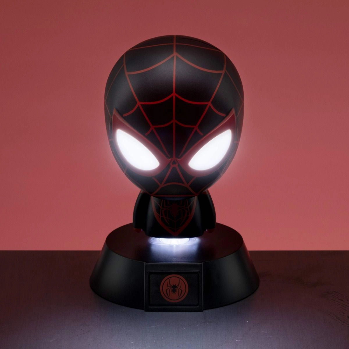 Spiderman Icon Light