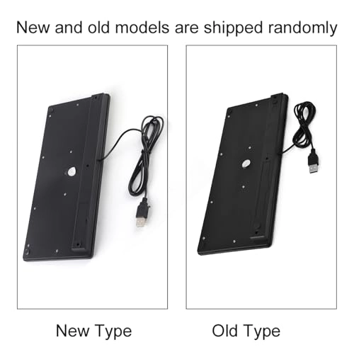 Mini Wired Gaming Keyboard - Wired