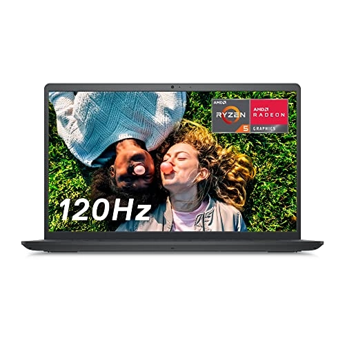Inspiron 15 3525 42HKN - 15.6'' Ryzen 5 8GB DDR4 256GB SSD