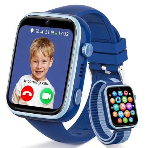 Kids Smartwatch LTE GPS