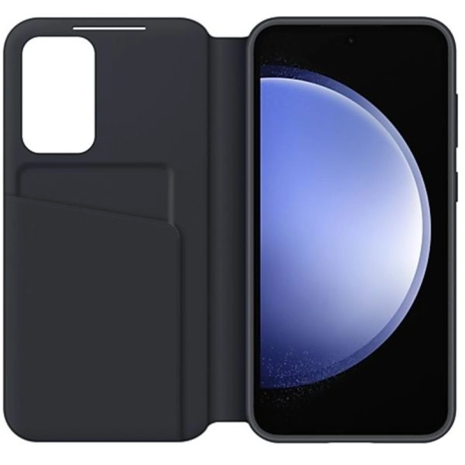 Smart View Wallet Case for Galaxy S23FE