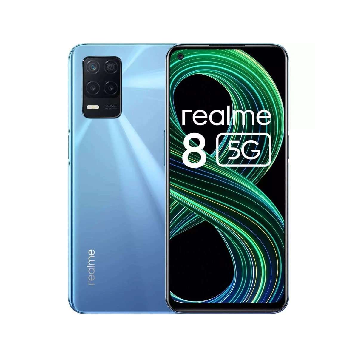 8 - 4GB 64GB