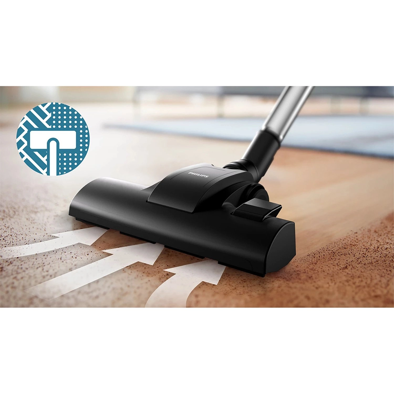 1000 Series Vacuum Cleaner (XB1042/10)