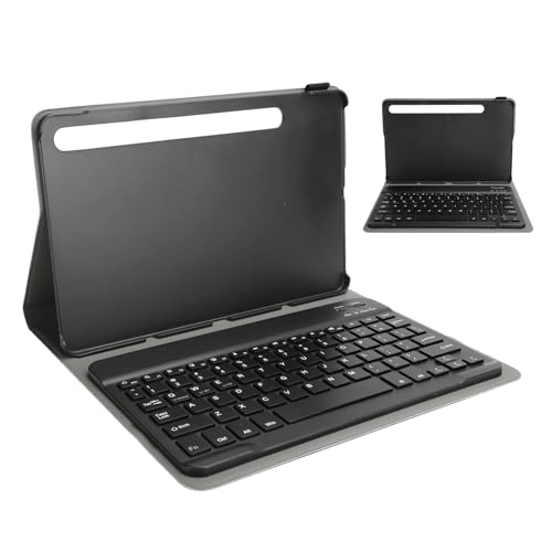 Keyboard with Case - Wireless