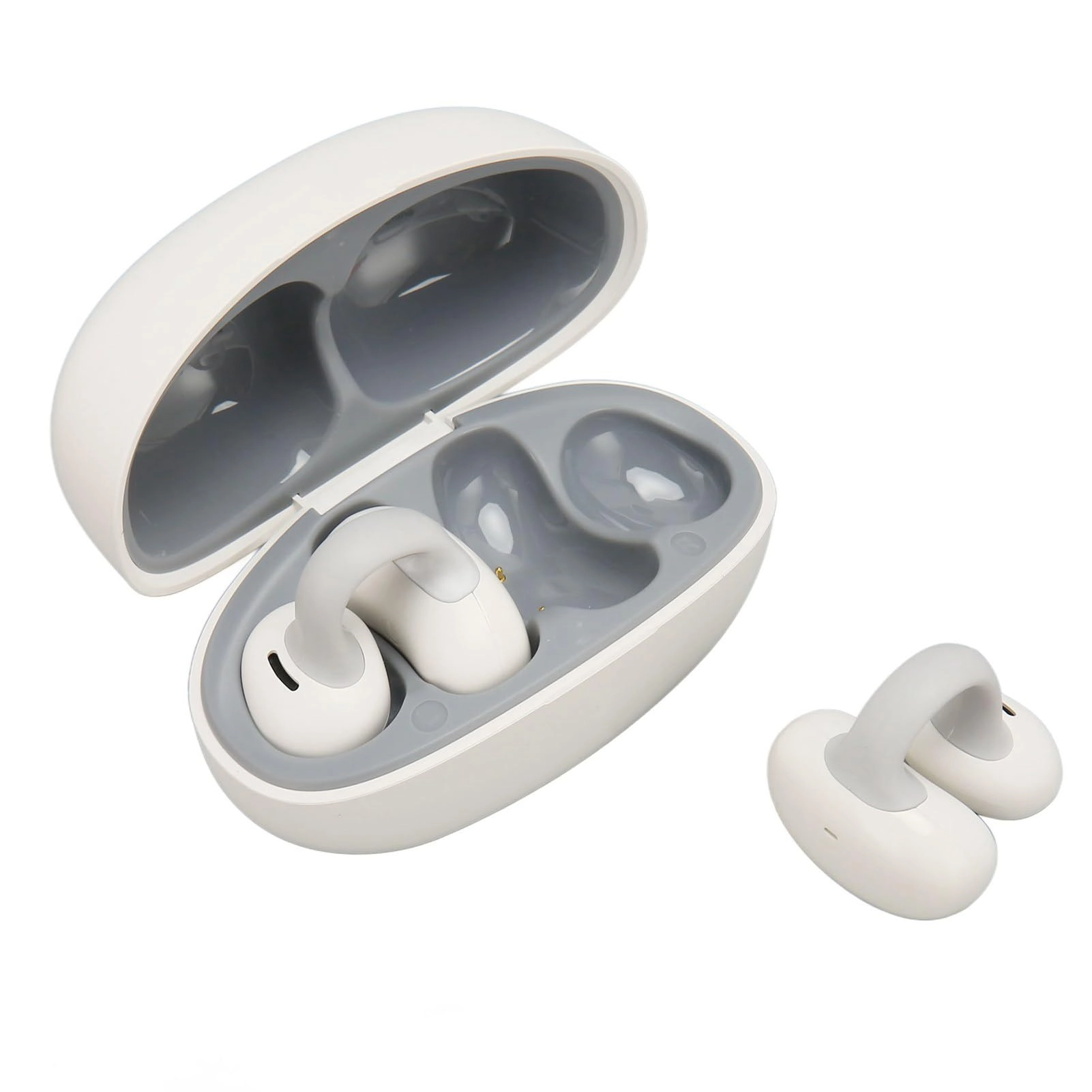 Ear Clip Headphones Wireless Headphone