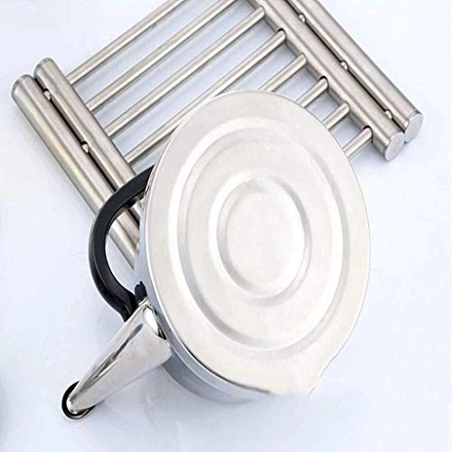 Whistle Kettle - 1L 1.5L 2L