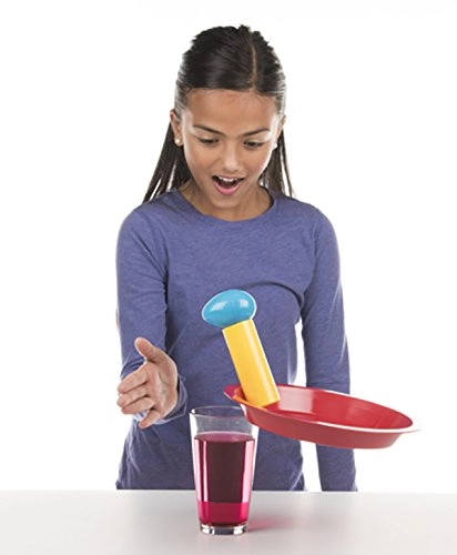 Science In Motion - Science Kit