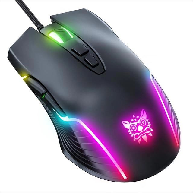 Generic CW905 Mouse - WIRED