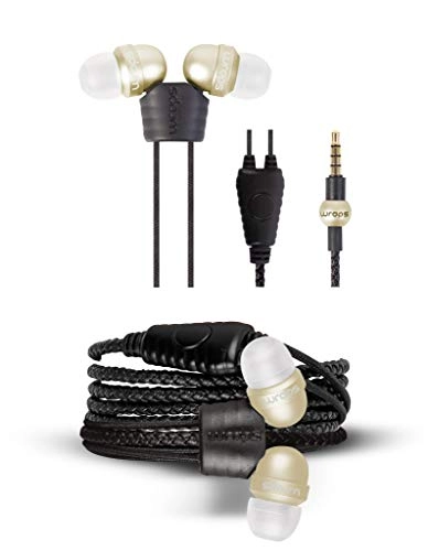 (Refurbished) CORE Wired Earbud