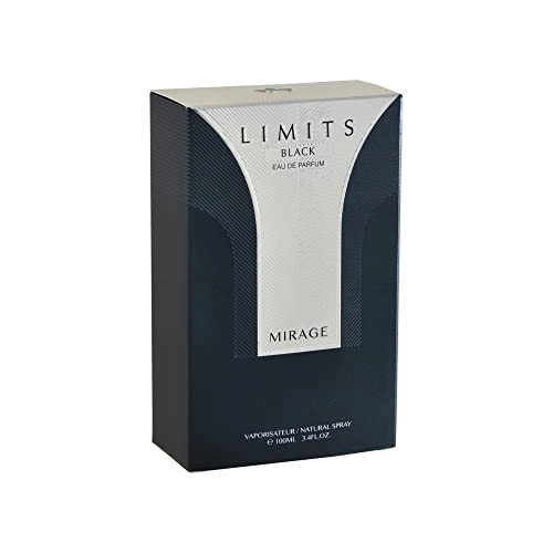 LIMITS INTENSE Eau de Parfum - 100ml
