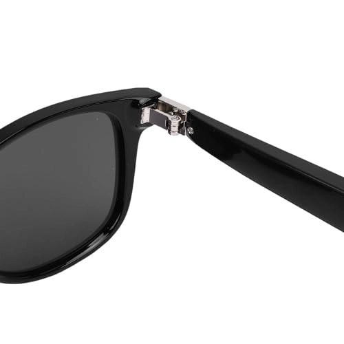 Smart BT Sunglasses - BT 5.4 360° Surround Sound