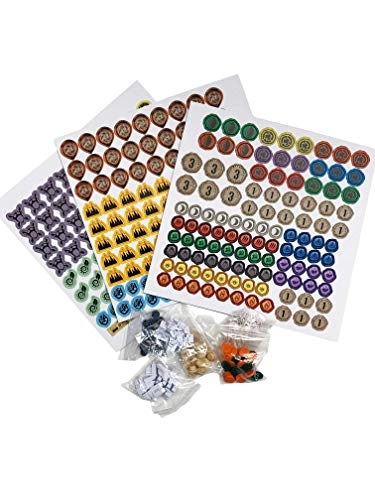 Spirit Island: Jagged Earth