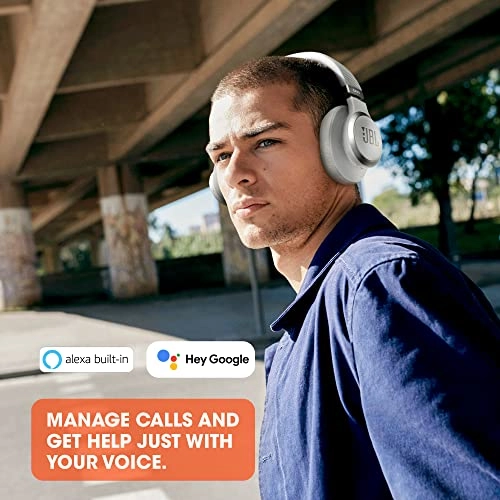 Live 660NC Wireless Headphone