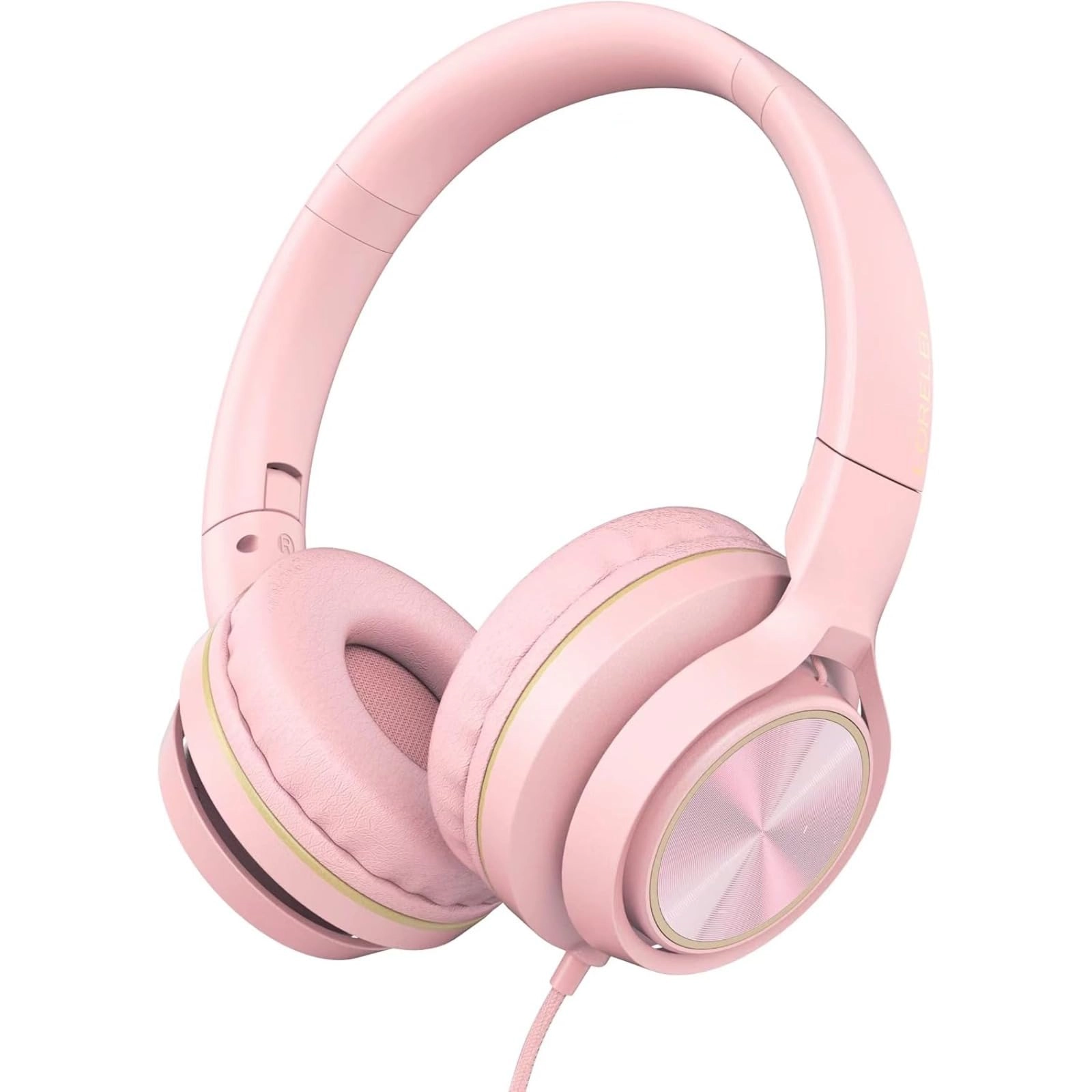 halamodo S9 Wired Headphone