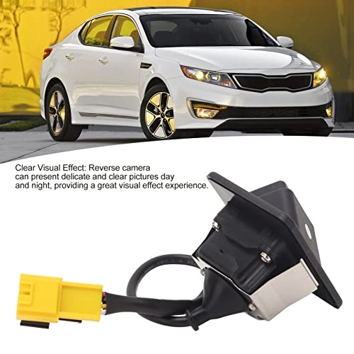 Car Rear Camera - Night vision