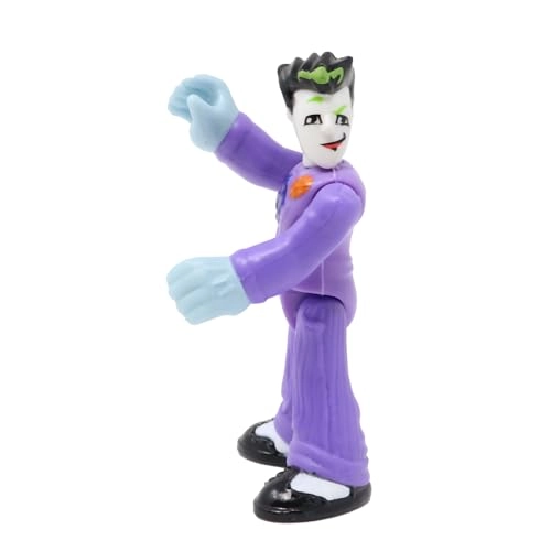 DC Superfriends - Joker (GNY62)