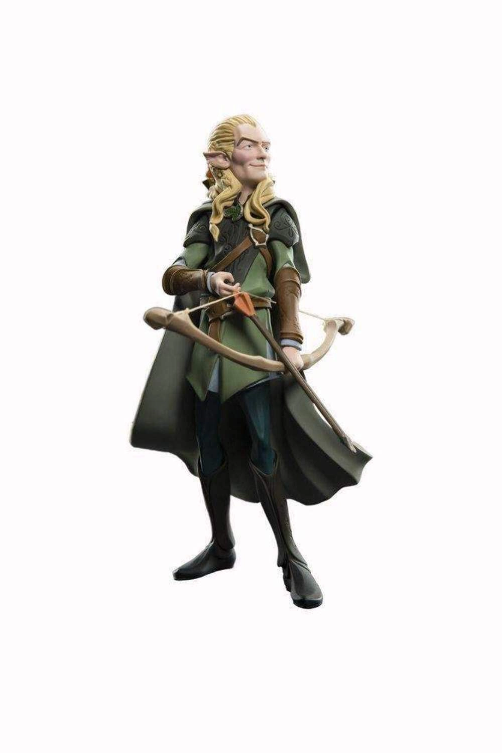 WETA WORKSHOP Legolas - Lord of the Rings (6.5 cm) (865002524)