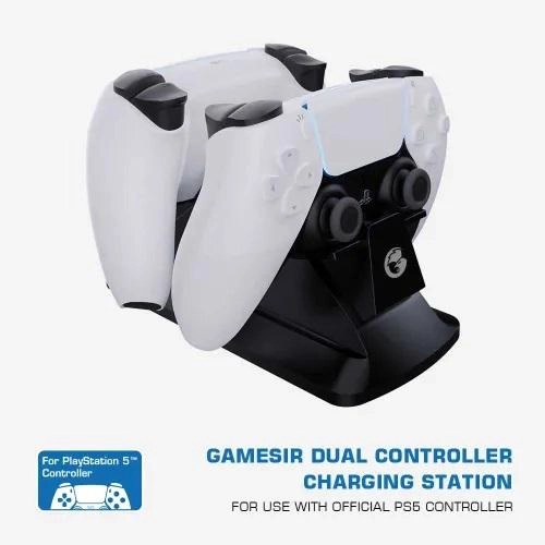 DSP503 - Wireless PS5