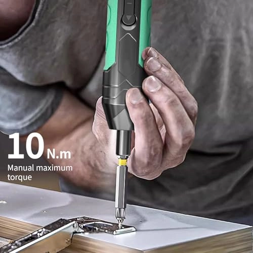 Electric Screwdriver - 320Ah