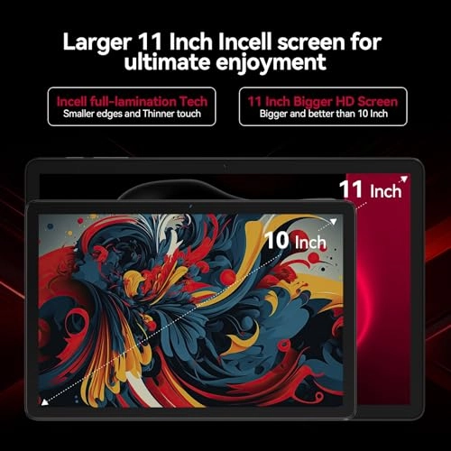 tablet 14 - 128GB 11"