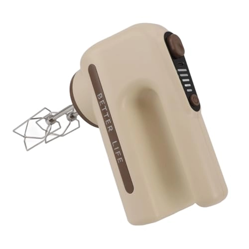 Egg Beater Hand Mixer - 33W