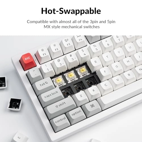 Q6 Pro - KSA Wireless/Wired