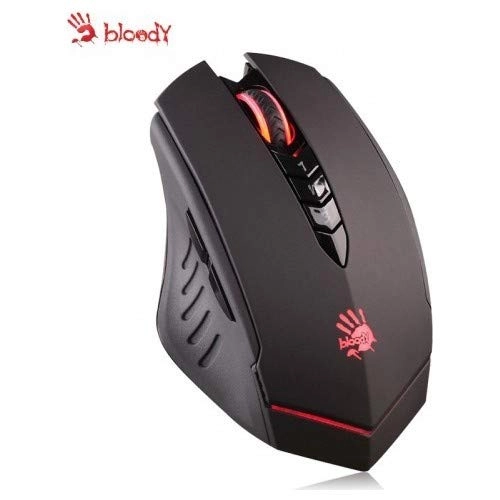 R80 Laser Mouse - Wireless
