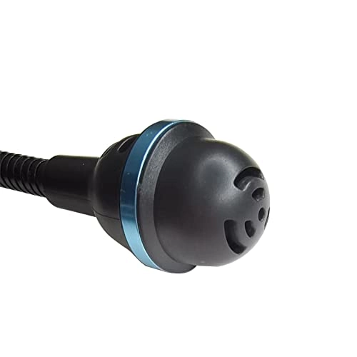 FLTP77 USB Microphone
