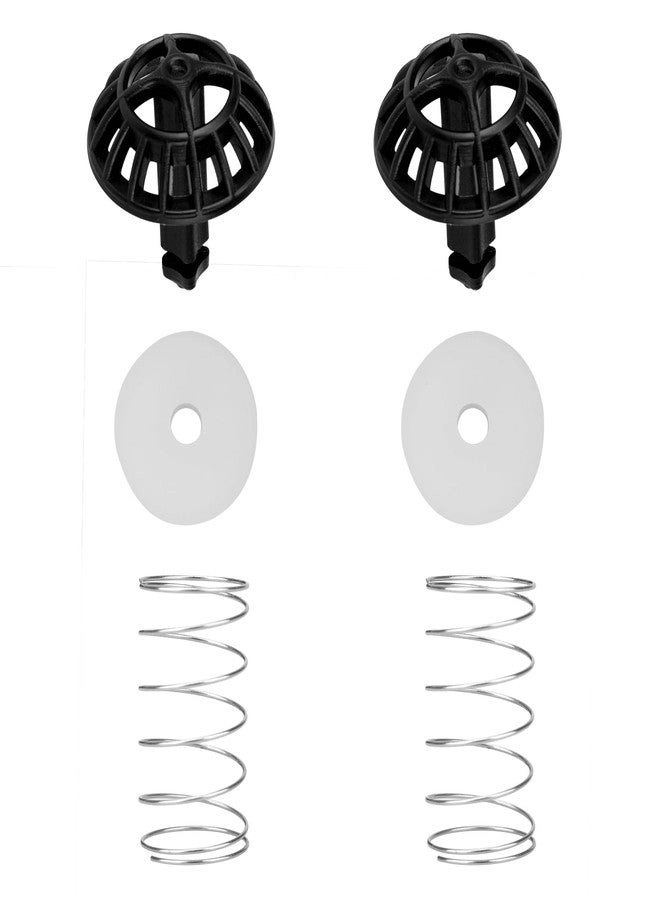 Pulems Brew Basket Stopper Kit - DCC-1200 2Pack
