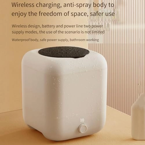 Mini Washing Machine