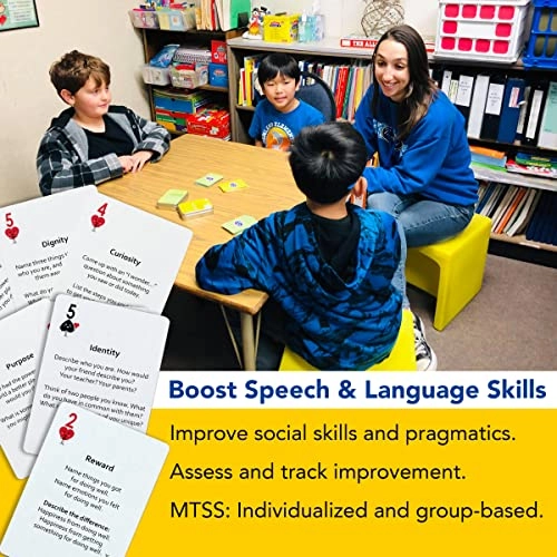 52 Essential Conversations - 8 years and up 1 pieces