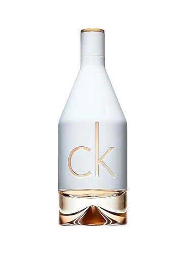In 2 U Eau de Toilette 100 ml