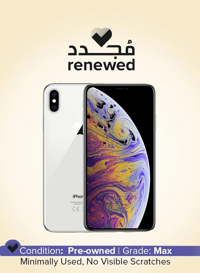 (Renewed) iPhone XS Max - 512GB