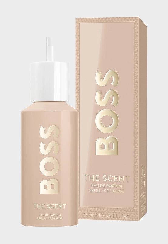 The Scent Eau de Parfum - 100ml