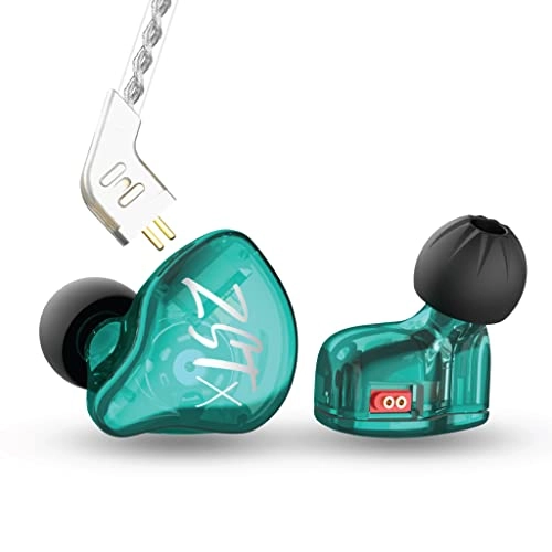 ZST X Wired Earbud