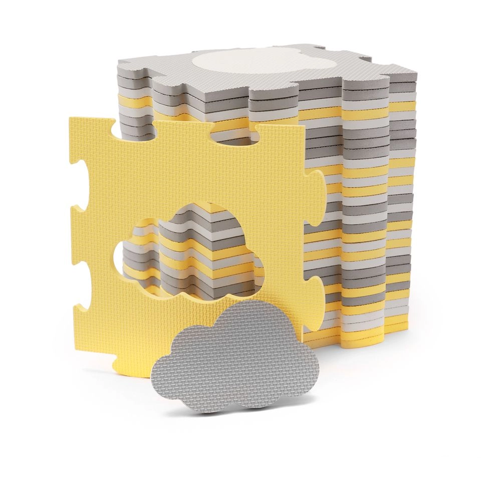 LUNO SHAPES - Suitable for 0 month & above