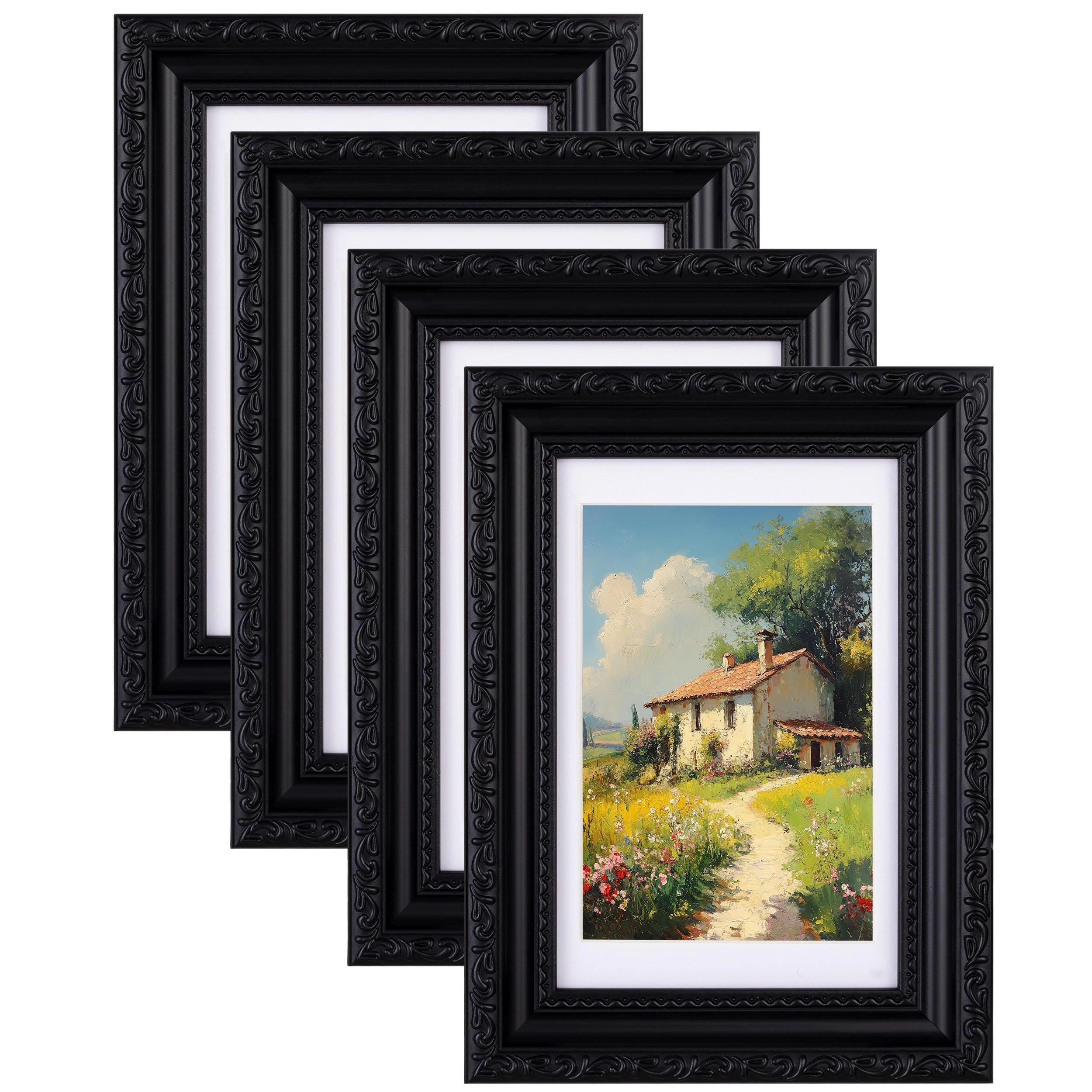eletecpro Picture Frame - 4x6