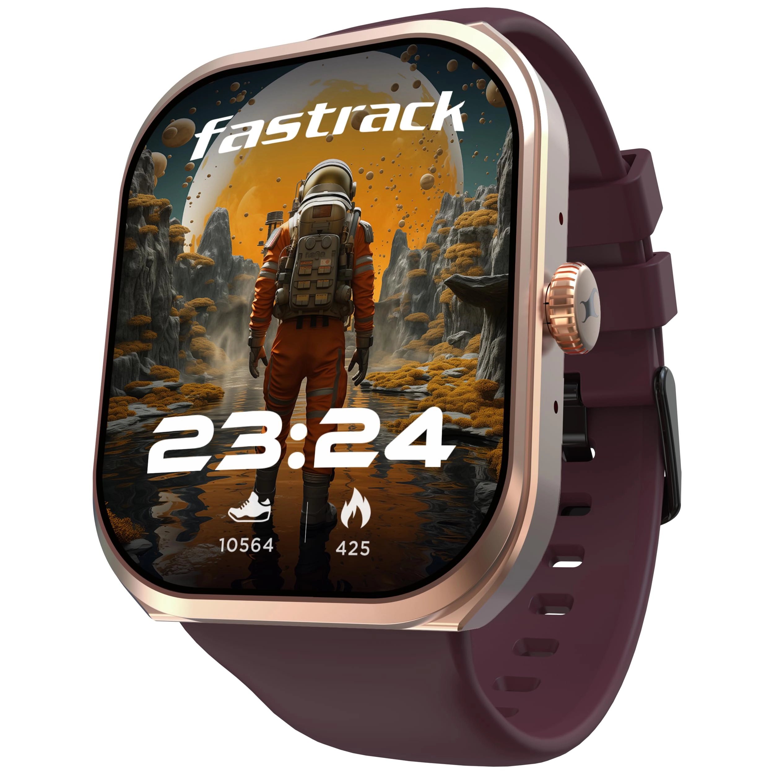 Fastrack Limitless FS2+