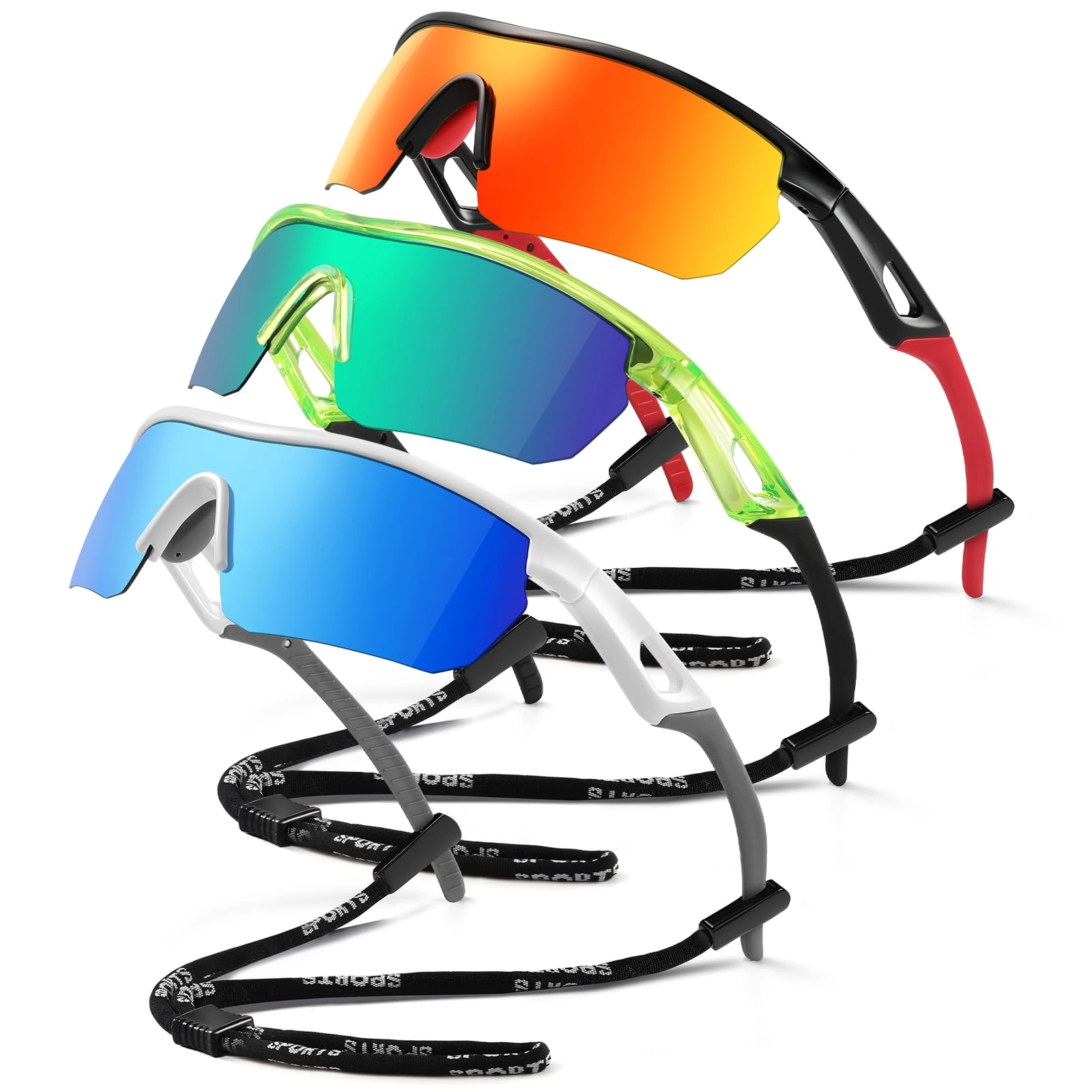 Kids Sunglasses - multicolour