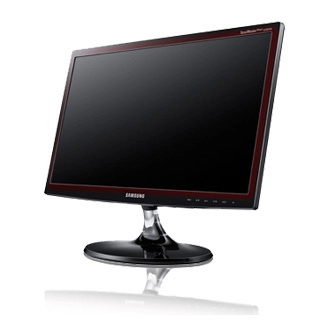 S24D400GAU - 24 inch 1920 X 1080