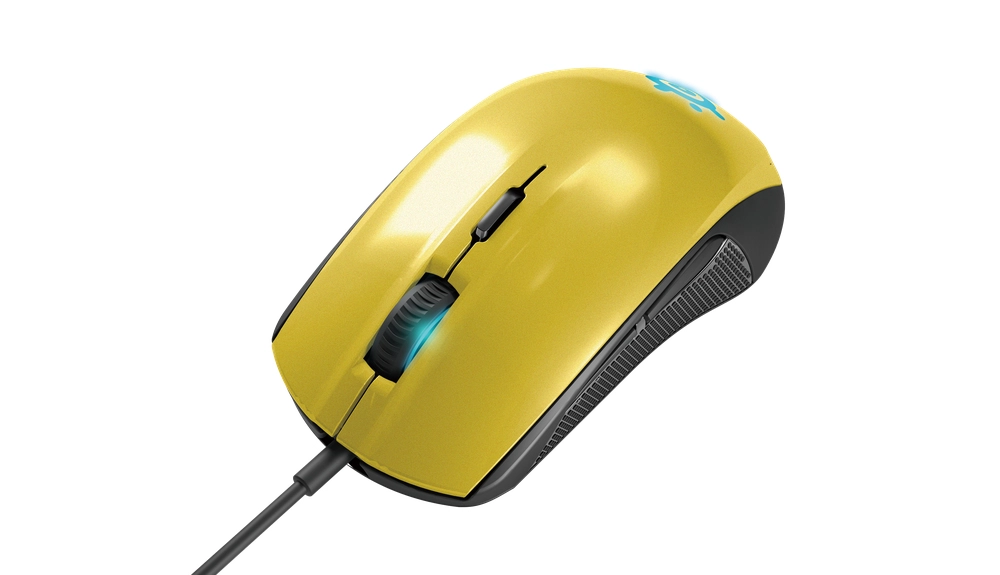 Rival 100
