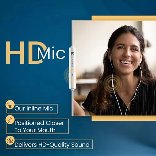 Conch Kappa Wired Earphone