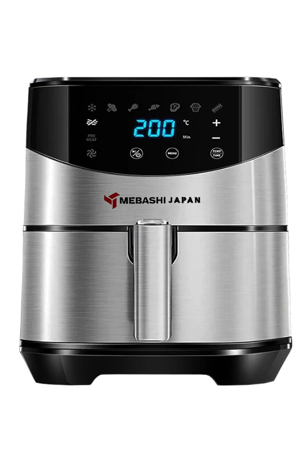 Mebashi Air Fryer ME-AF978