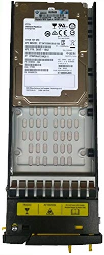 2.5" 15Krpm SAS (ST9300653SS) - 300GB