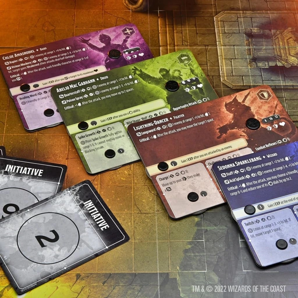 Onslaught - Core Set