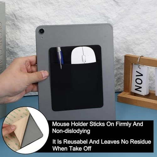 Mouse Holder Sleeve - Bluetooth