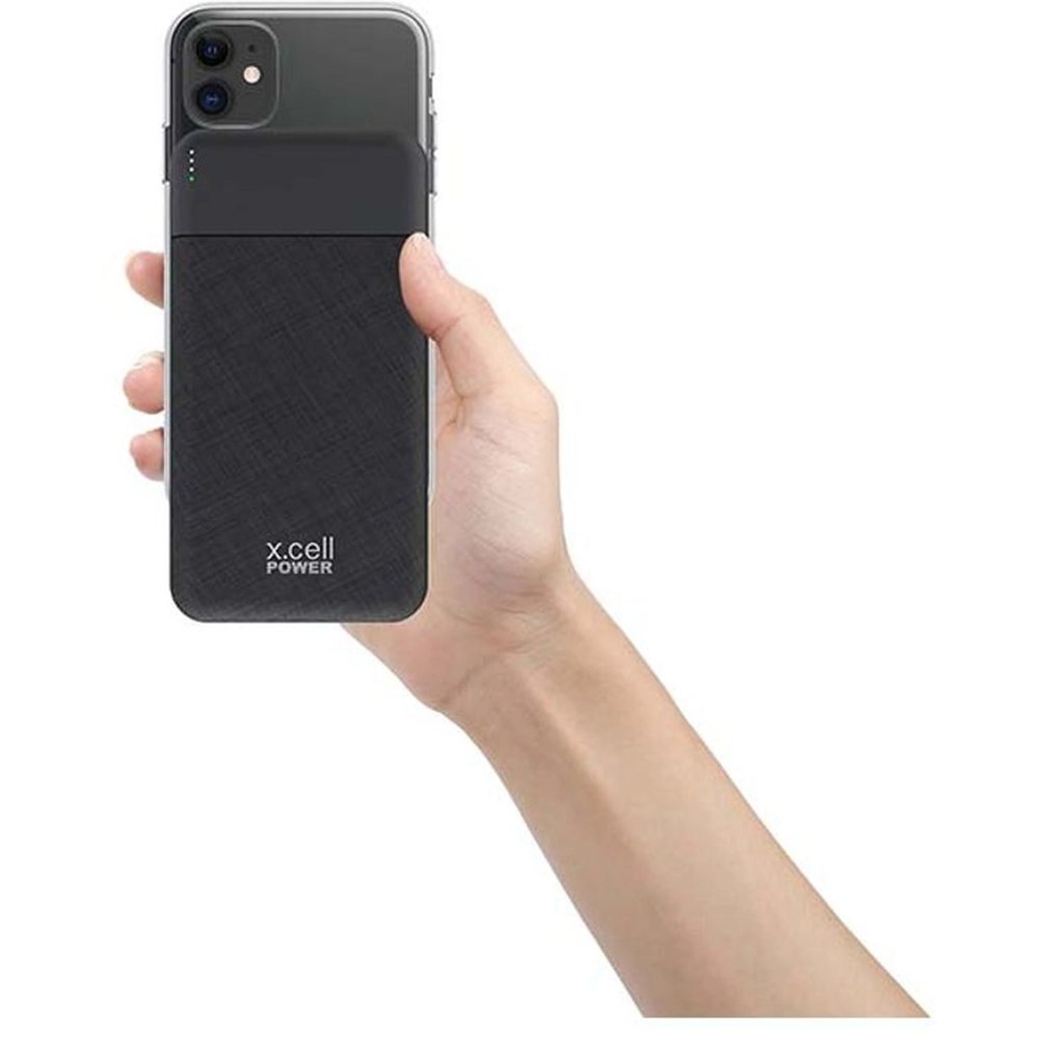 PC-13300WL - 13000mAh Wireless Charging 2